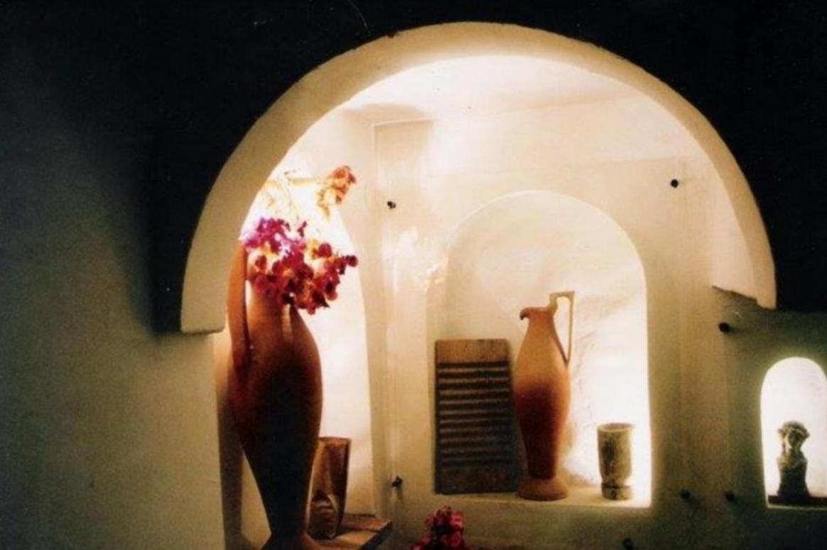 Le Mirador Apartamento Hammamet Exterior foto