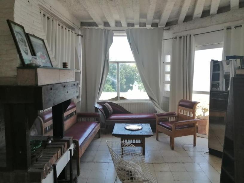 Le Mirador Apartamento Hammamet Exterior foto