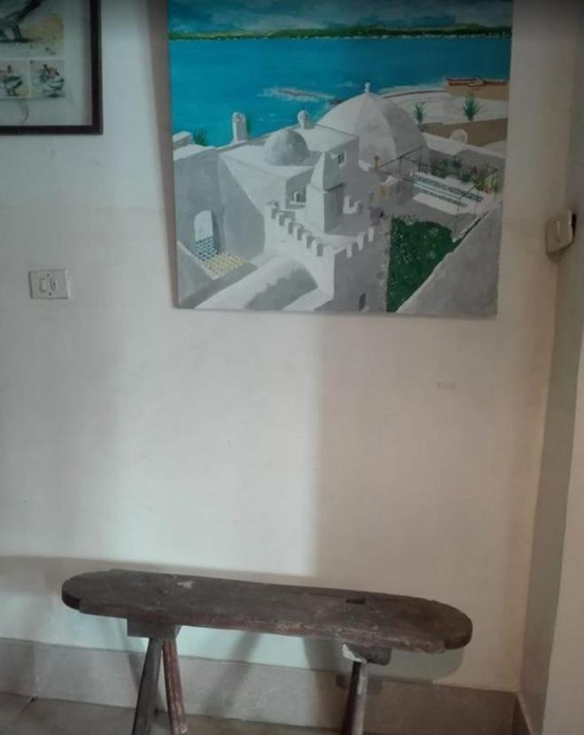 Le Mirador Apartamento Hammamet Exterior foto