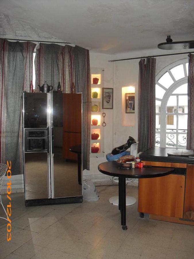Le Mirador Apartamento Hammamet Exterior foto